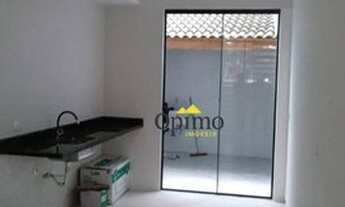 Imagem 6: Sobrado à venda, 119 m² por R$ 750.000,00 - Ipiranga - São Paulo/SP