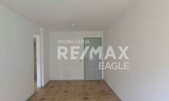 Imagem 3: Apartamento 2 quartos amplo com varanda em bairro completo de Niterói: segurança e pratici