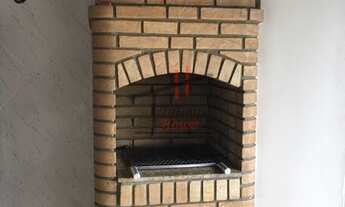 Imagem 6: SãO PAULO - Cobertura - Tatuapé