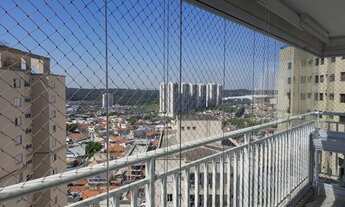 Imagem 5: Apartamento para aluguel tem 45 metros quadrados com 1 quarto