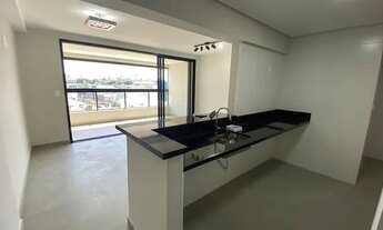 Imagem 2: RESIDENCIAL TREBBIANO