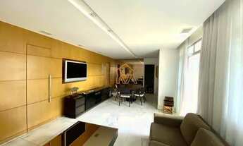 Imagem 3: Apartamento com 4 Quartos, 160 m² - venda por R$ 1.720.000 ou aluguel por R$ 11.325/mês