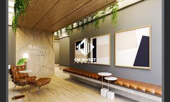 Imagem 3: Apartamento com 2 suítes no Bairro Kobrasol em São José