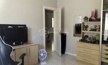 Imagem 7: Bela casa à venda no bairro Jardim Faculdade - Itu/SP