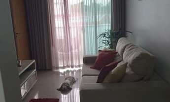 Imagem 2: Apartamento com escritura pública top fino acabamento todo planejado com varanda no tercei