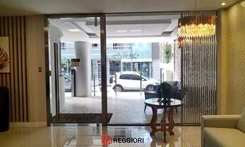 Imagem 3: AP QUADRA MAR DIFERENC C/ TERRAÇO PISC 3 SUITES BC