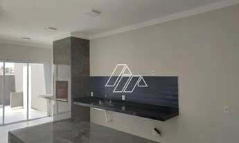 Imagem 7: Casa com 3 dormitórios, 115 m² - venda por R$ 440.000,00 ou aluguel por R$ 2.580,00/mês