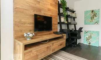 Imagem 5: Apartamento para Aluguel - Jardim Paulista, 1 Quarto, 45 m2