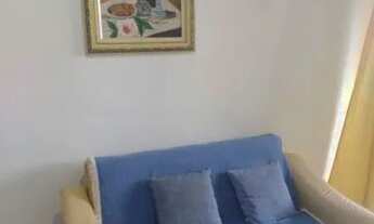 Imagem 6: Apartamento para alugar, 65 m² por R$ 1.900,00/mês - Mirim - Praia Grande/SP