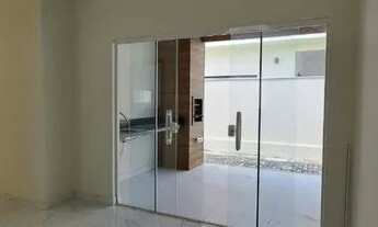 Imagem 3: Casa com 4 dormitórios à venda, 196 m² por R$ 750.000,00 - Parque das Nações - Parnamirim