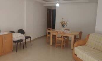 Imagem: APARTAMENTO 3/4 NO VALE DO RIO QUENTE EM