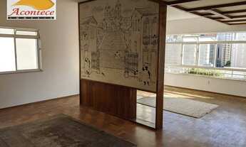 Imagem: Apartamento com 4 dormitórios, 292 m²