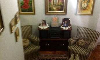 Imagem 6: Casa em Condomínio no Bairro Saúde com Ótima Localização