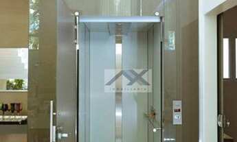 Imagem 7: Casa com 3 dormitórios à venda, 498 m² por R$ 3.900.000,00 - Spazio Verde- Affonso José Ai