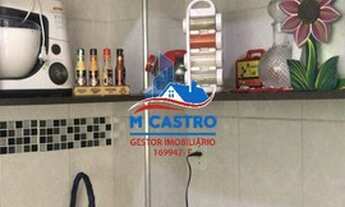 Imagem 7: Casa Condomínio 03 Quartos - 01 Suíte - Horto do Ipê