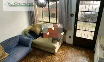 Imagem 2: Casa Sobrado em Ipiranga - São Paulo