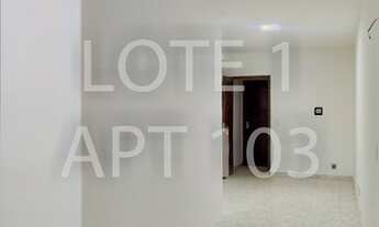 Imagem: APARTAMENTO RESIDENCIAL em CEILÂNDIA