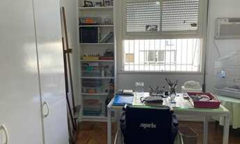 Imagem 7: Apartamento com 3 dormitórios à venda, 165 m² por R$ 1.550.000,00 - Copacabana - Rio de Ja