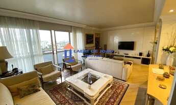 Imagem 3: Alto padrão para locação em Moema!