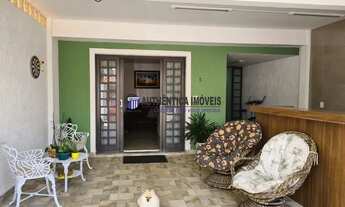 Imagem 2: SOBRADO para VENDA - JARDIM DAS FLORES - OSASCO - SÃO PAULO - AUTHÊNTICA IMÓVEIS