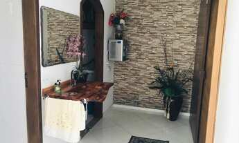 Imagem 5: Sobrado com 3 dormitórios - venda ou locação no Jardim Campestre