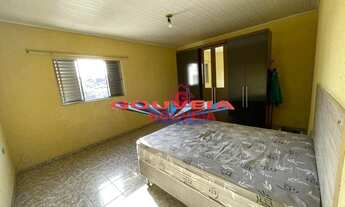 Imagem 7: Sobrado com 3 dormitórios à venda, 250 m² por R$ 450.000,00 - Jardim Bandeirante (São Rafa