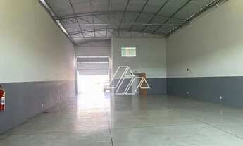 Imagem 3: Barracão para alugar, 260 m² por R$ 3.600,01/mês - Palmital - Marília/SP