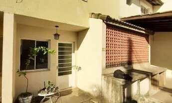 Imagem 2: Casa Dois quartos Condomínio Cidade Paradiso