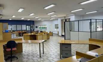 Imagem 6: Galpão / Depósito / Armazém em Jardim Belval - Barueri