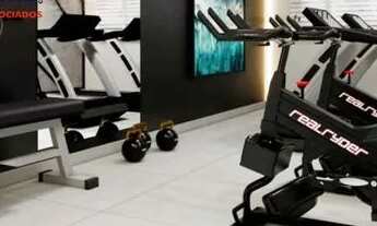 Imagem 7: Apartamento 2 quartos em Campo Grande