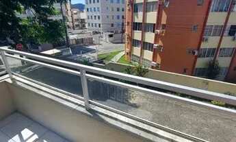 Imagem 3: Apartamento com 3 quartos na Carvoeira - 120m da UFSC