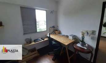 Imagem 5: Apartamento com 2 dormitórios à venda, 56 m² por R$ 460.000,00 - Jardim Cidade Pirituba