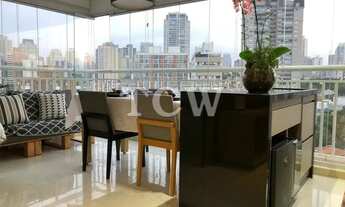 Imagem 7: Apartamento 2 Dorms à venda em Aclimação SP