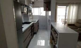 Imagem 2: Apartamento com 2 dormitórios à venda, 68 m² por R$ 520.000,00 - Jardim Maia - Guarulhos/S