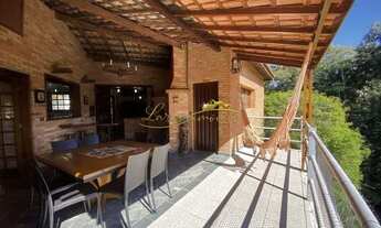 Imagem 6: Cond Forest Hills - 4 dorms (2sts), 4 áreas gourmet, piscina, sauna, vista!