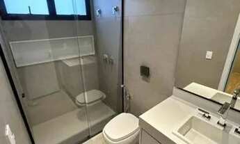 Imagem 4: Casa para venda tem 190 metros quadrados com 3 quartos em Jardim Europa - São Paulo - São