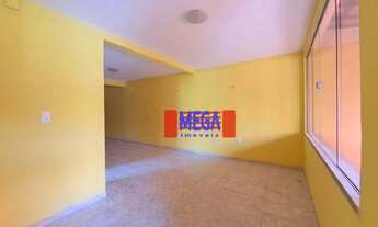 Imagem 2: Casa com 2 quartos para alugar no bairro Damas - Fortaleza/CE