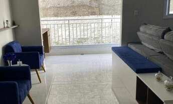 Imagem: Apartamento com 3 dormitórios à venda