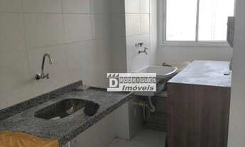 Imagem 6: Apartamento com 3 dormitórios, 56 m² - venda por R$ 405.000,00 ou aluguel por R$ 1.800,00