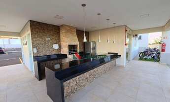 Imagem 5: Apartamento com 2 dormitórios à venda, 46 m² por R$ 260.000,00 - Cidade Industrial II - Lo