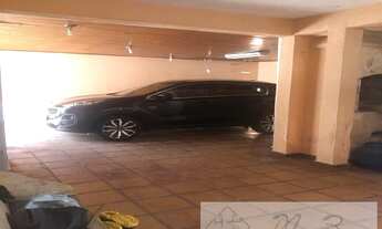 Imagem 3: São Paulo - Casa Padrão - Caxingui