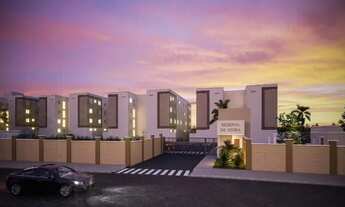 Imagem 2: Residencial Reserva da Serra