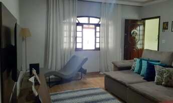 Imagem: Locação e venda Casa 3 dorms com suíte