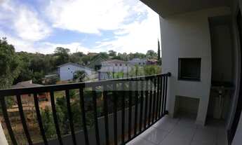 Imagem 5: APARTAMENTO 2 QUARTOS PARA LOCAÇÃO NO JARDIM CARVALHO