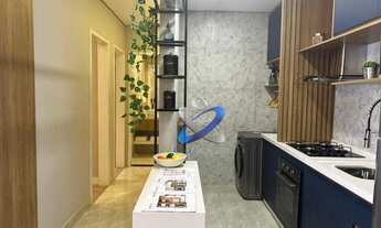 Imagem: Apartamento com 2 dormitórios à venda