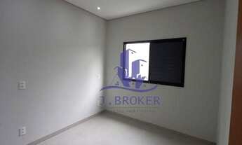 Imagem 7: Casa com 3 dormitórios à venda, 126 m² por R$ 730.000,00 - Jardim Terra Branca - Bauru/SP