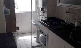 Imagem 5: Apartamento para alugar, 140 m² por R$ 7.780,00/mês - Vila Gumercindo - São Paulo/SP