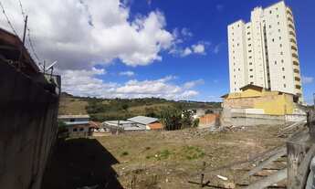 Imagem 3: Área à venda, 1785 m² por R$ 2.856.000,00 - Jardim Satélite - São José dos Campos/SP