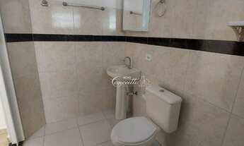 Imagem 6: Casa com 1 dormitório para alugar, 48 m² por R$ 1.150,00/mês - Vila Metalúrgica - Santo An