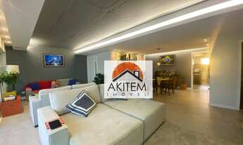 Imagem 4: Apartamento com 3 dormitórios à venda, 160 m² por R$ 1.300.000,00 - Casa Caiada - Olinda/P